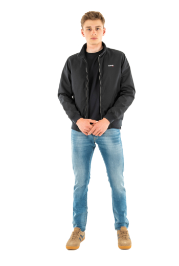 Blousons et vestes schott cable navy