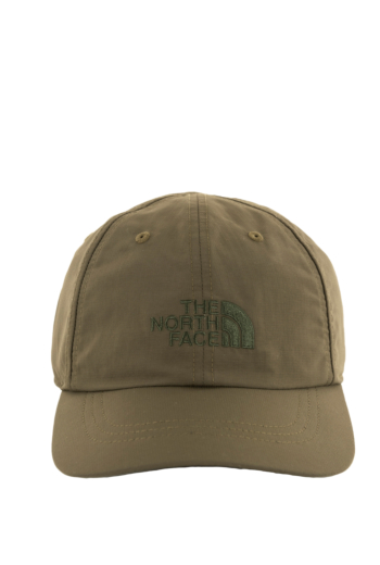 Casquettes the north face horizon hat 21l new taupe green