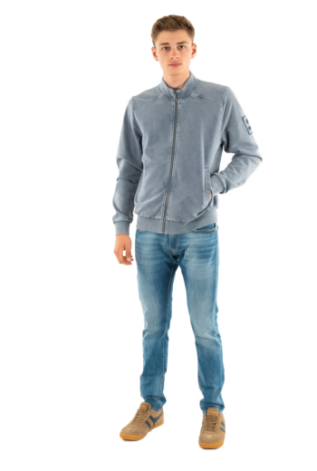 Sweat freeman t. porter sully snug co27 f628 vintage indigo