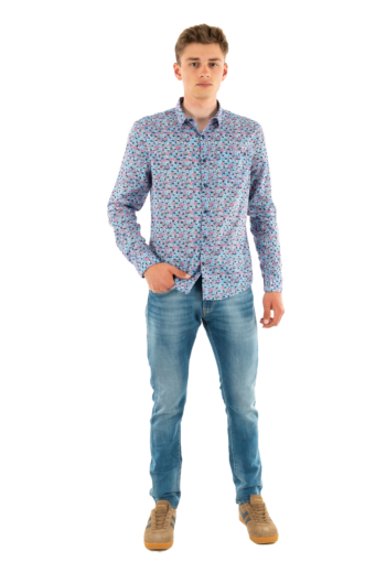 Chemise freeman t. porter jeremiah co27-cm 0 original