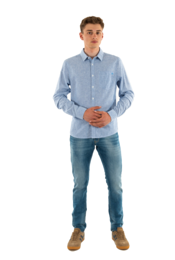 Chemise freeman t. porter jeremiah co27-cs 0 original