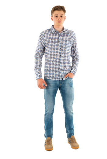 Chemise freeman t. porter jeremiah co27-ds 0 original