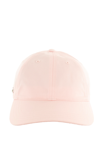 Casquettes lacoste rk0440 t03 flamant