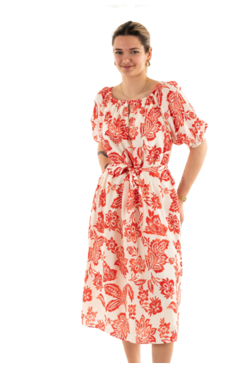 Robe salsa 21009472 720