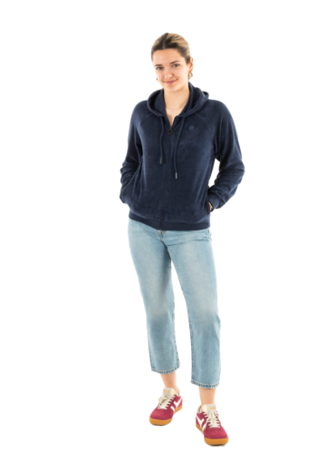 Blousons et vestes jott anemone 104 navy