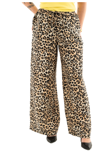 Pantalons grace & mila rick_13223 beige