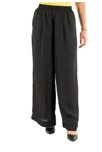 Pantalons grace & mila rain_13232 noir
