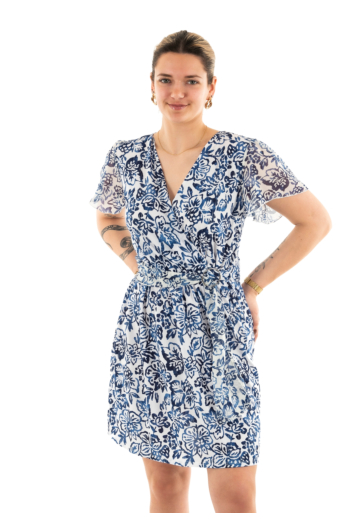 Robe morgan 251-rnina multico