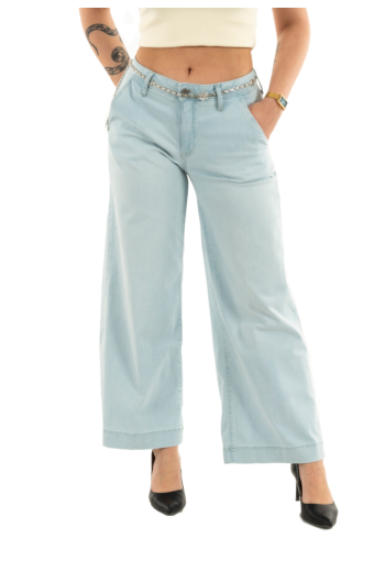Jeans guess jeans w5ga1l nglh nuage light