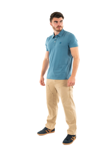 Polos jott lavan 140 blue jean