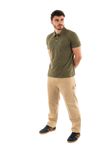 Polos jott lavan 255 army