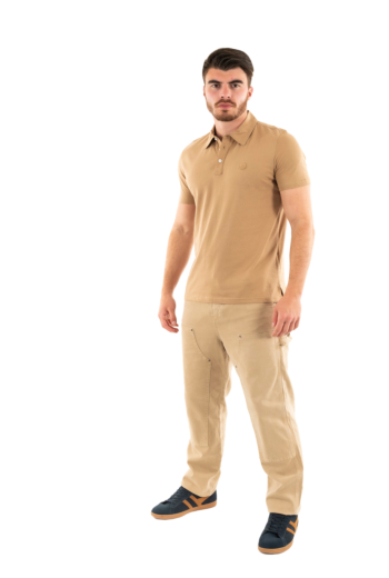 Polos jott lavan 80l tawny brown