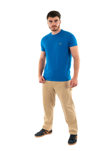 Tee shirt lacoste th6709 3d3 gitane