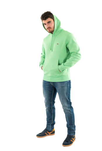 Sweat lacoste sh9623 ttf liamone