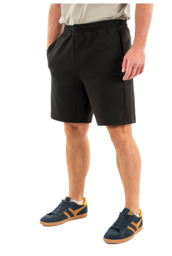 Shorts bermudas lacoste gh9585 031 noir