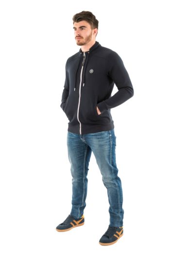 Sweat Le Temps Des Cerises lago 3223 galaxy