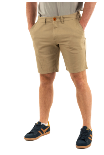 Shorts bermudas helly hansen dock 757 pebble