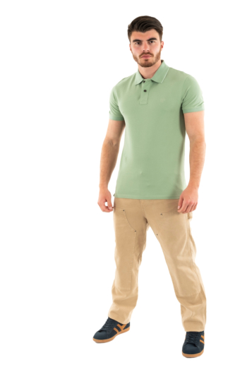 Polos timberland millers river ec61 green bay