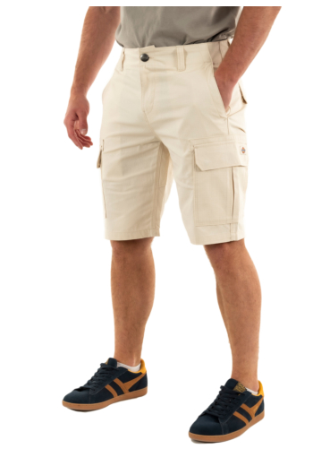 Shorts bermudas dickies millerville f901 whitecap gray
