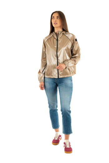 Blousons et vestes jott izumi 80l tawny brown