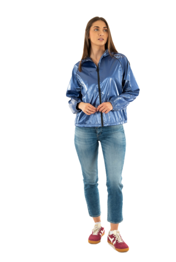 Blousons et vestes jott izumi 11c mystical blue