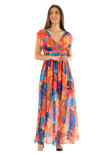 Robe morgan 251-rupil.f multico