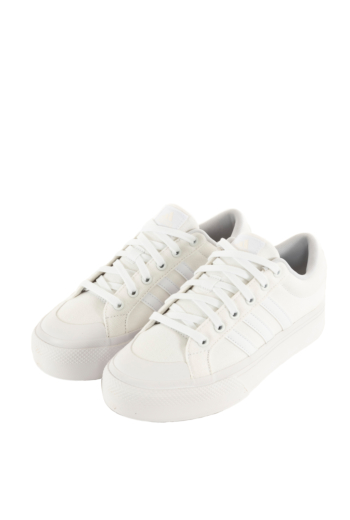 Baskets basses adidas sportswear bravada 2.0 platf or ftwbla/ftwbla/blacra