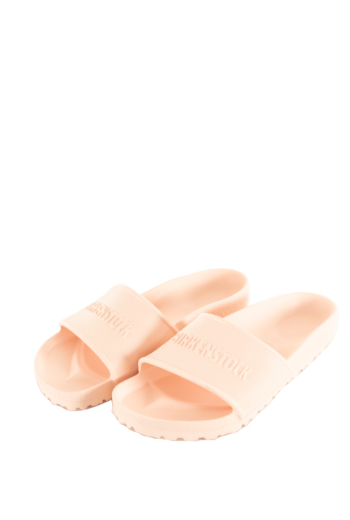 Sandales - nu-pieds birkenstock barbados eva regular 01239 -  light rose