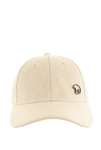 Casquettes Benson & Cherry alain ecru