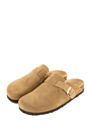 Sandales - nu-pieds &otherstep serraje mushroom