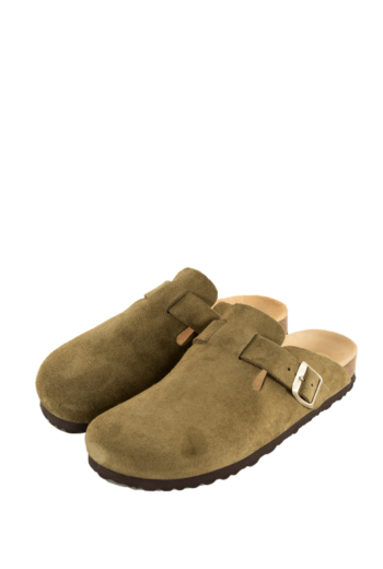 Sandales - nu-pieds &otherstep serraje trebol