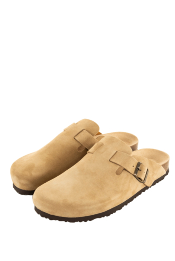 Sandales - nu-pieds &otherstep serraje mushroom