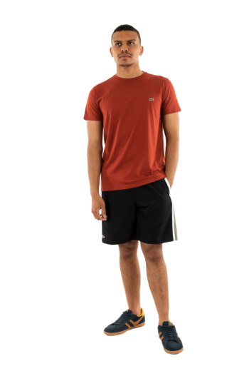 Tee shirt lacoste th6709 afs iberis