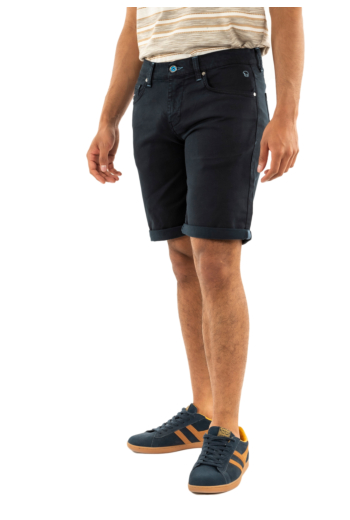 Shorts bermudas Benson & Cherry backson marine