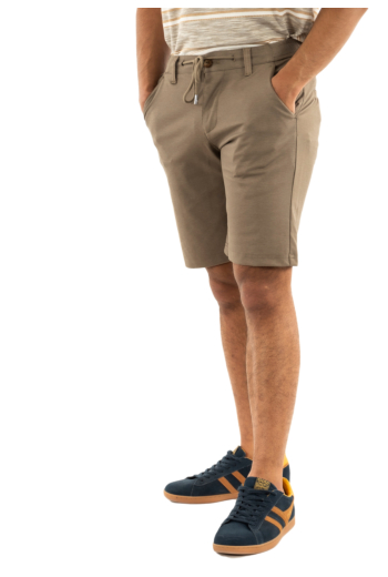 Shorts bermudas Benson & Cherry bronski mastic