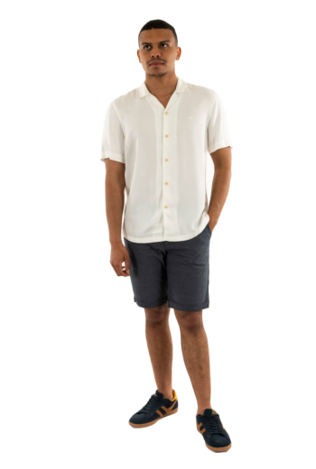 Chemise manches courtes salsa 21009489 110