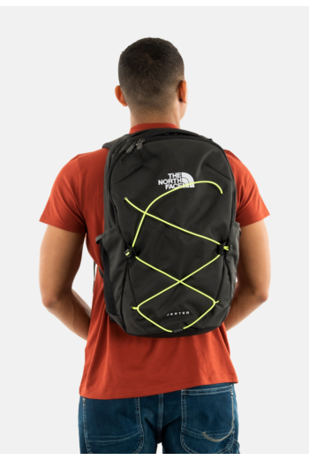 Sacs à dos the north face jester asq tnf black heath