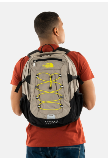 Sacs à dos the north face borealis classic bi4 stone slab/tnf