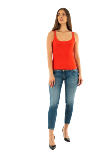 Debardeurs morgan doubi clementine m