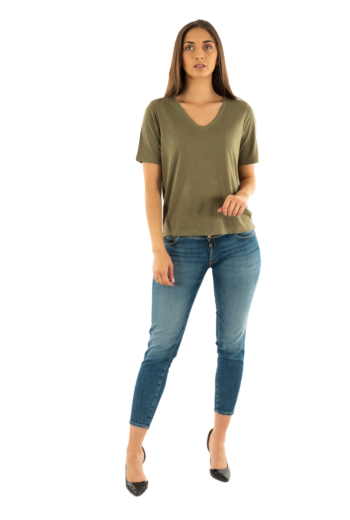 Tee shirt only elise kalamata