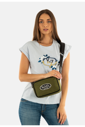 Pochettes & Sacoches von dutch melle kaki