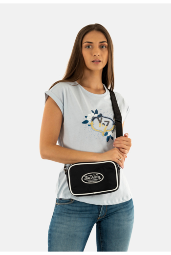 Pochettes & Sacoches von dutch melle black