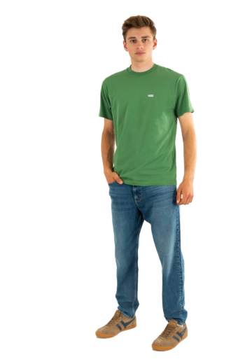 Tee shirt vans left chest logo br11 fariway