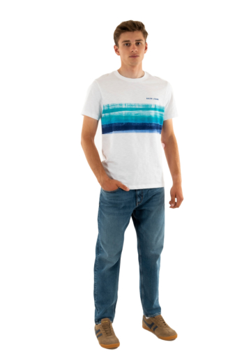 Tee shirt salsa 21009516 001