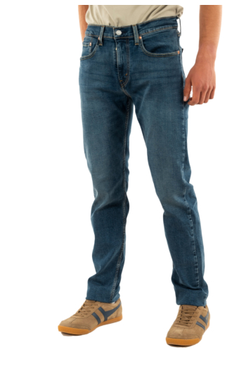 Jeans levi's® 29507 502 regular taper 0053 panda