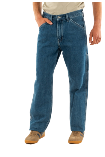 Jeans levi's® 568™ loose strt 0033 safe in charm