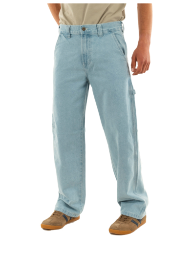 Jeans dickies stevensville carpenter c151 vntg blue