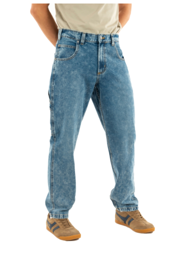 Jeans dickies garyville denim k211 fade