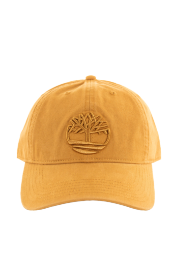 Casquettes timberland soundview canvas 2311 wheat