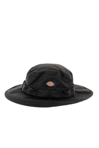 Bob dickies glacier view boonie blk1 black